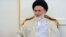 علی قاضی‌‌عسکر، که در زمان حادثه منا نماینده رهبر جمهوری اسلامی در امور حج و زیارت بوده است