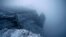 Russia -- Landscape photograph of Magomed Shapiev. Date Unknown