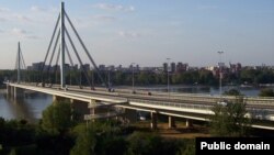 Novi Sad, ilustrativna fotografija