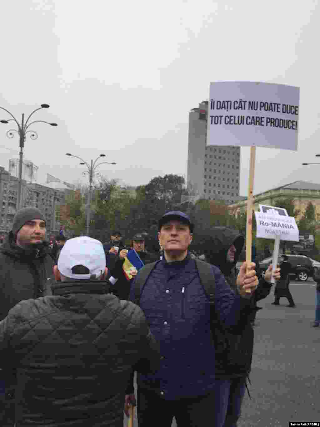 București, 8 noiembrie 2017.