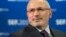 Open Russia founder Mikhail Khodorkovsky served 10 years in prison after being convicted of charges widely seen as politically motivated. 