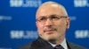 Khodorkovsky Says Putin Fabricated Conflict With West As Distraction