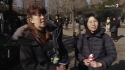 جاپانیانو چین ته له لېږدوونکو پانډاګانو سره مخه ښه کړې