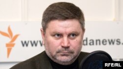 Александр Сергеев