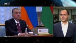 Танҳо мақомдорони чечентабори Русия куштори Қобилҷон Алиевро ошкоро маҳкум кардаанд