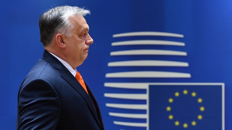 Hungary Said To Unblock EU Military Aid To Armenia