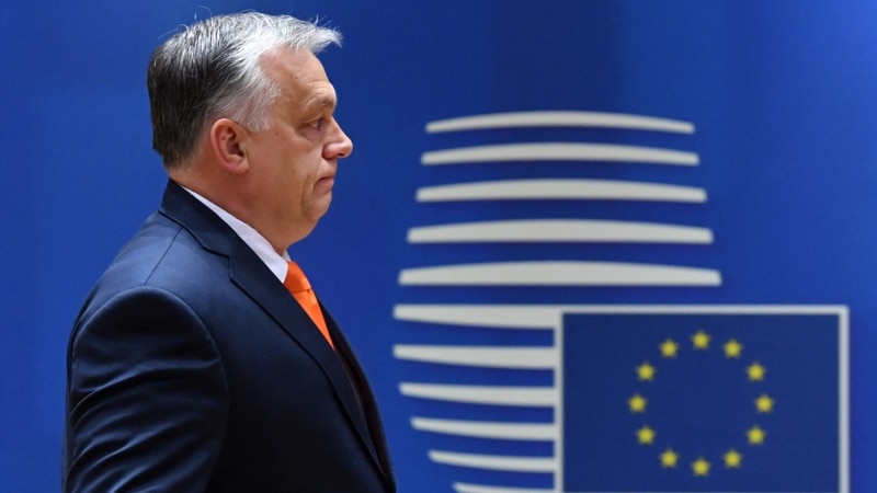Wider Europe Briefing: Should Brussels Be Afraid Of Hungary's EU Presidency?