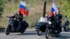 Путин в Крыму. Московские «волки» и жирные подряды (ВИДЕО)