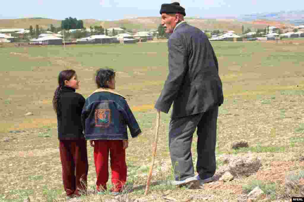 Sirab kəndindən fotosessiya #10