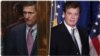 رسانه‌های آمریکا: مقام‌های روس در مورد نفوذ بر مشاوران ستاد ترامپ گفت‌وگو کرده بودند 