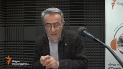 ზაზა ხალვაში - კინორეჟისორი