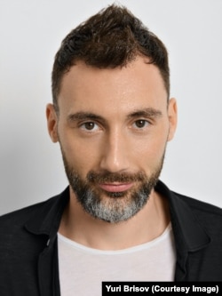 Юрий Брисов