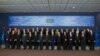 EU Summit Opens In Brussels