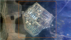 Спутниковый снимок секретной военной базы в поселке Павловка в Беларуси от Planet Labs Inc., сделанный 18 декабря 2025 года