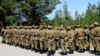 Diňle: Esgerler goşun gullugyndan öýlerine dolanýar, ýaşlarda harby gulluga isleg gaçýar