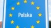 Польшча гатовая адмовіцца ад візавага рэжыму зь Беларусьсю