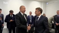 Azərbaycanla Fransa barışdımı? – 'Avropa Birliyi Rusiyanı təkləməkdə maraqlıdır'