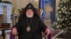 Armenia - Catholicos of All Armenians Garegin II sends his New Year message from the Mother See of Holy Ethmiadzin,31Dec,2019