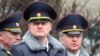 Міністар Шуневіч: супраць беларусаў, якія ваююць у Данбасе, могуць пачаць крымінальны перасьлед