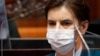 After Serbia's official COVID-19 death count was challenged, Prime Minister Ana Brnabic suggested it's actually inflated and includes "X-Y" accident victims.