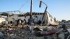 Рада безпеки ООН не змогла засудити атаку на табір біженців у Тріполі через позицію США