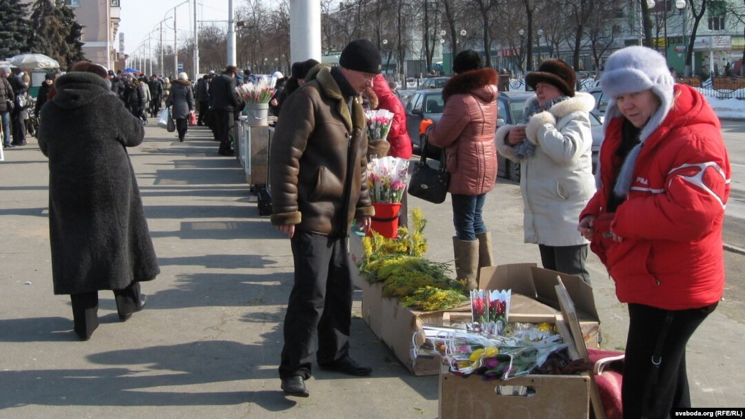 As austerity bites in Europe, many are informally selling goods and services to hide their income from the tax authorities. 
