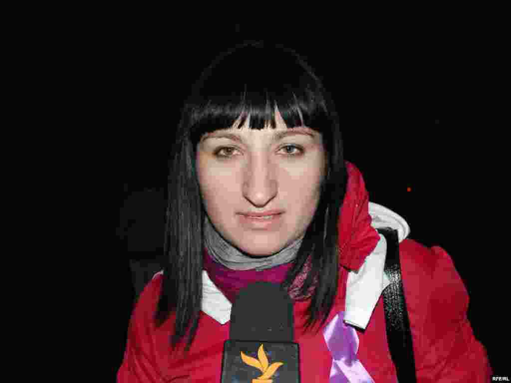 Iniţiatori: Veronica Josan (La strada)