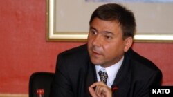 Ivan Krastev