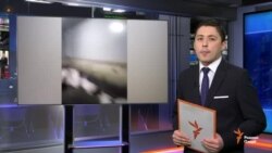 Ахбори Озодӣ аз 7-уми марти соли 2019