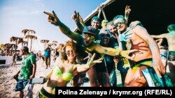 Veliki broj festivala sadržaje je usmjerio upravo na mlade ljude; Ilustrativna fotografija