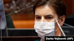 Ana Brnabić