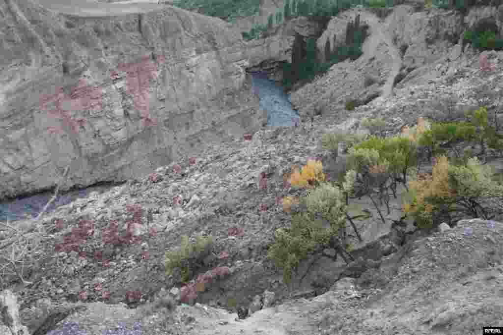 Вақте роҳ нест... #100