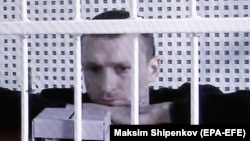 Александр Кокорин