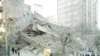 Баку: 7 погибших, разбор завалов продолжается