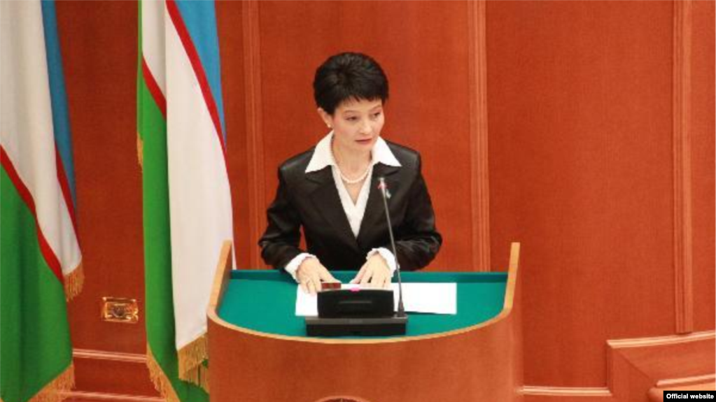 Светлана Ортиқова