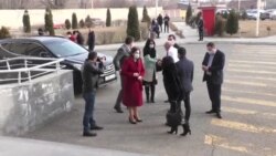 Առողջապահության նորանշանակ նախարարը մարզային բուժհաստատություններ իր այցելությունները սկսել է Գյումրիից