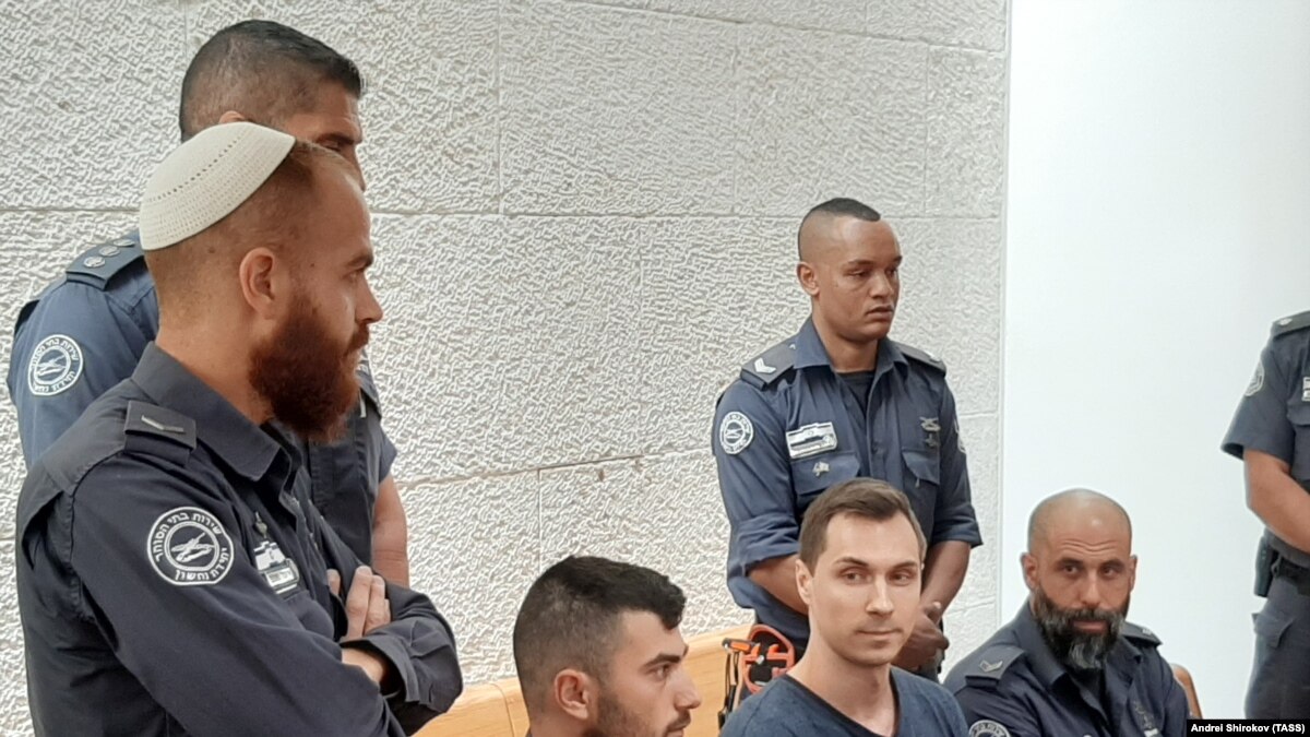 مسکو آمریکا را به «شکار» روسها متهم کرد