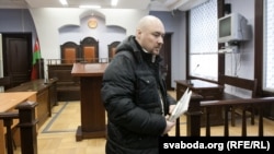 Валянцін Стэфановіч, архіўнае фота