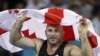 Грузинский борец Реваз Миндорашвили, выиграв золотую Олимпийскую медаль, стал на родине довольно состоятельным человеком