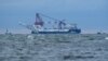 ABŞ Maliyyə Nazirliyi yanvarın 19-da Şimal Axını 2 layihəsində iştirak edən Rusiya gəmisi Fortunaya sanksiyalar qoyub