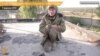 Чеченка Аміна про свою службу в українському батальйоні на Донбасі