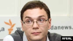 Pavel Chikov