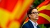 Pendarovski Wins North Macedonia's Presidential Runoff