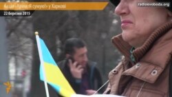 Україна – моя родина, не бажаю просити громадянства у Росії – кримчанка