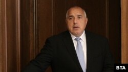 Borisov: Želimo da ostanemo povezani sa regionom