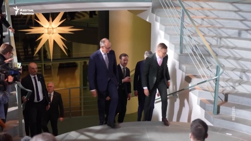 Түркия Украинаға әскер жіберуге дайын. Ресейдің дүдәмалдығы  | Соғыс жаңалықтары