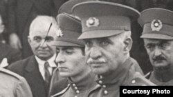Reza Shah Pahlavi