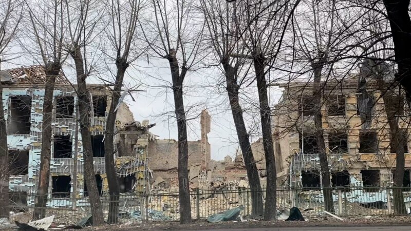 პოკროვსკის დაცემა დროის საკითხია - ბრძოლა, რომელიც ერთ წელზე მეტია გრძელდება