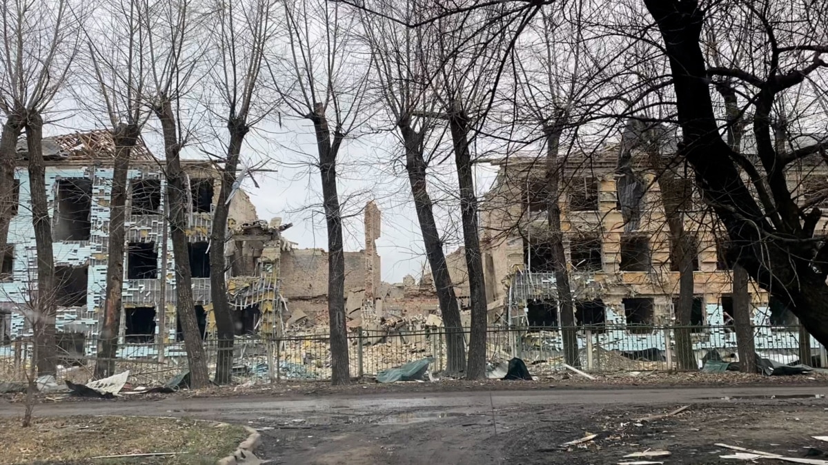 Обстріли росії: поранені в чотирьох областях України
