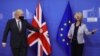 Cu sau fără acord post-Brexit. Negocierile UE-Marea Britanie au fost prelungite